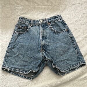 Zara Jean Shorts